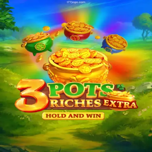 Exploring the Exciting World of 3potsExtra: Brasil's Trusted Online Game