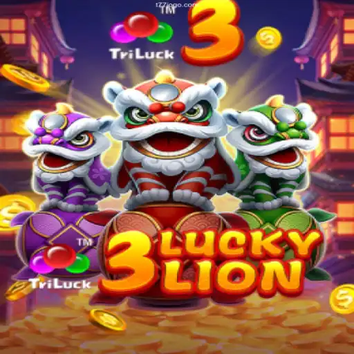 Discover the Thrilling World of 3LUCKYLION: A Top Choice for Brazilian Gamers