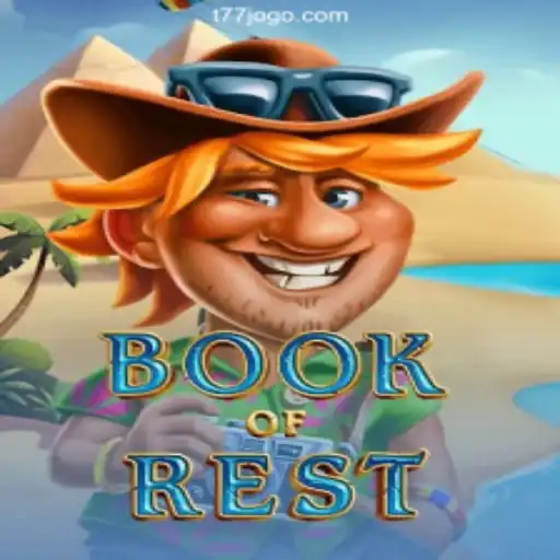 Exploring BookofRest: A Premier Gaming Experience