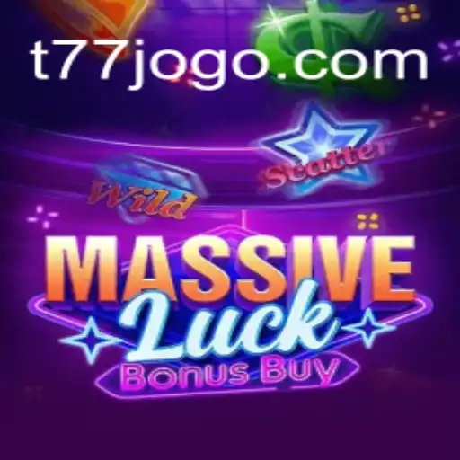 Discover the Thrills of MassiveLuckBonusBuy in the Brazilian Gaming Scene
