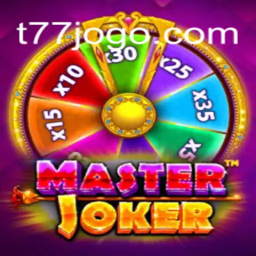 Exploring MasterJoker: A Premier Game from t77 Casino