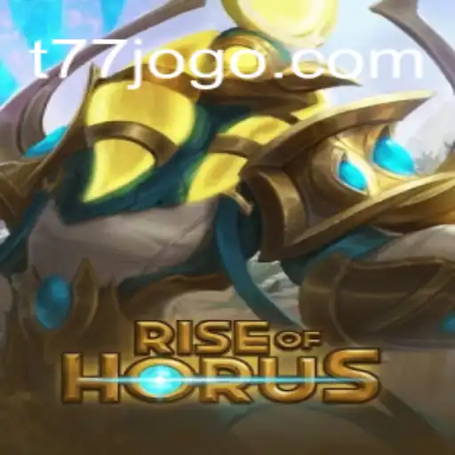 Discover the Exciting World of RiseofHorus: A New Gaming Adventure