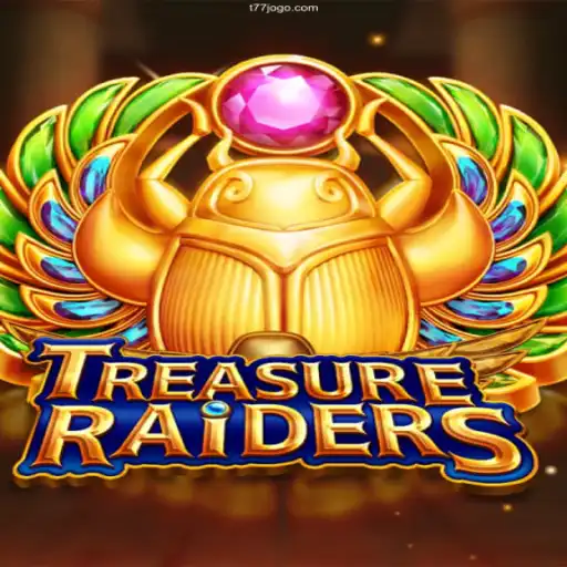 Exploring the Thrills of TREASURERAIDERS: The Most Reliable Casino Game in Brazil