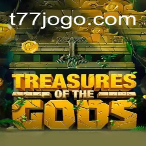 Embark on a Mythical Adventure with TreasureoftheGods
