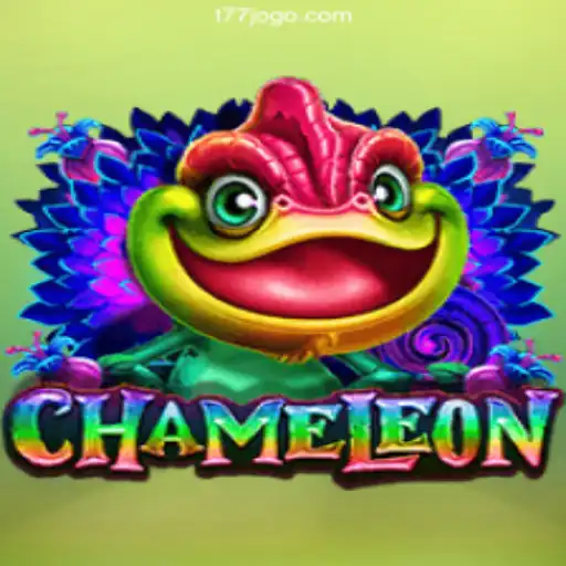 Exploring the Exciting World of Chameleon: A Game of Wit and Strategy