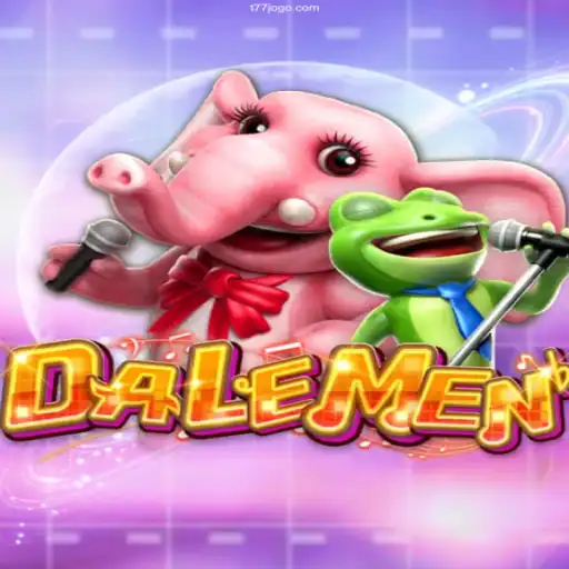 Exploring DALEMEN: The New Sensation in Brazilian Gaming