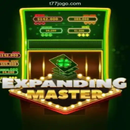 ExpandingMaster: The New Gaming Sensation