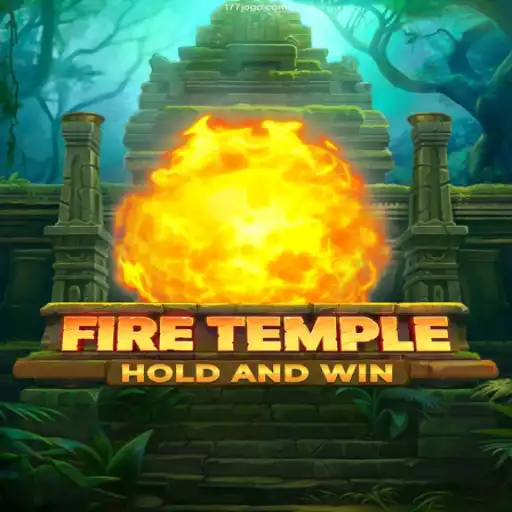 Exploring the Mystical World of FireTemple: A Journey Through Brazil's Most Trusted Casino Gateway