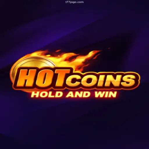 Discover HotCoins: The Exciting New Game from T77 Casino