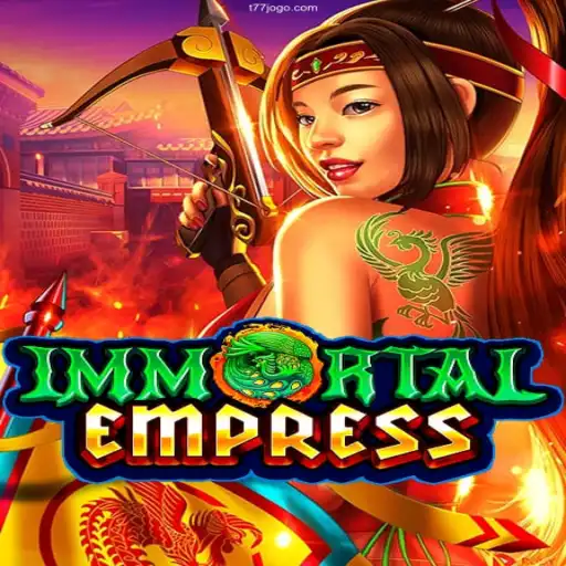 ImmortalEmpress: Exploring the T77 Gaming Phenomenon