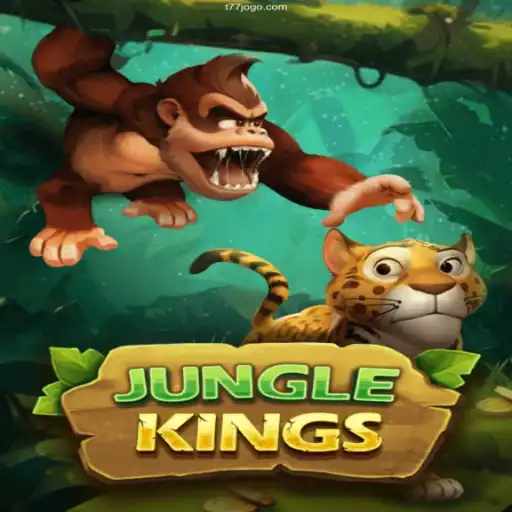 Explore JungleKings: The Ultimate Adventure in Gaming