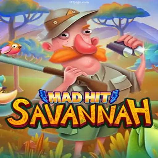 Exploring the Thrills of MadHitSavannah: The Trusted Brazilian Casino Game
