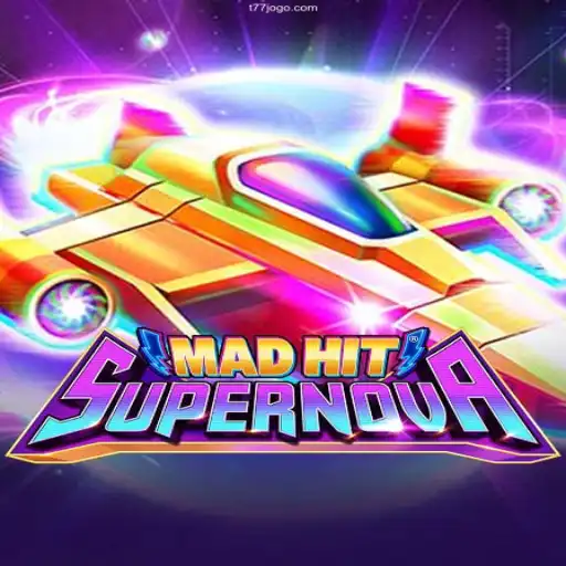 Discover MadHitSupernova: The Exciting New Game