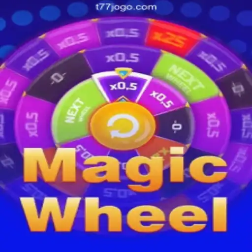 Discover MagicWheel: A Premier Casino Experience