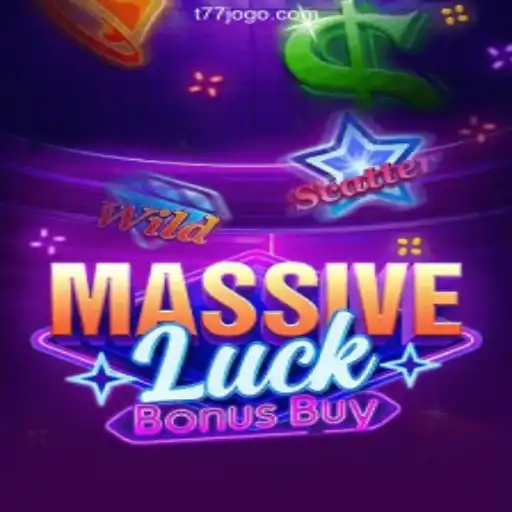 Discover the Thrills of MassiveLuckBonusBuy in the Brazilian Gaming Scene