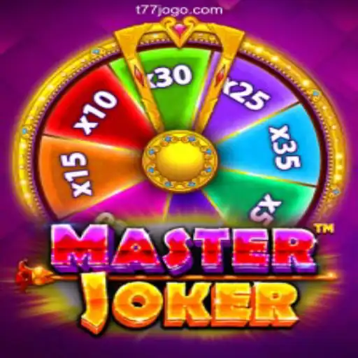 Exploring MasterJoker: A Premier Game from t77 Casino