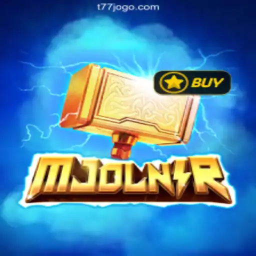 Mjolnir: The Thunderous Game Experience