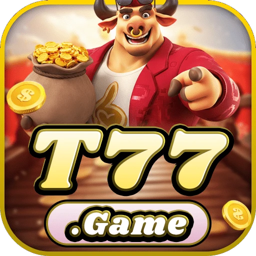 t77 game O cassino mais confiável do Brasil, um operador certificado pela IBIA.⚡ Logo