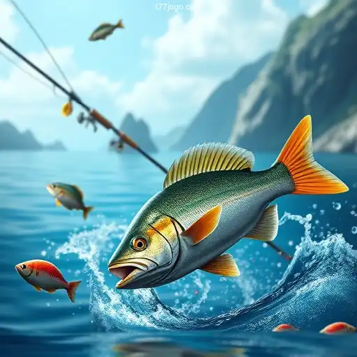 Online Fishing