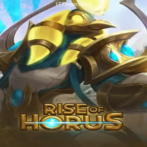 Discover the Exciting World of RiseofHorus: A New Gaming Adventure