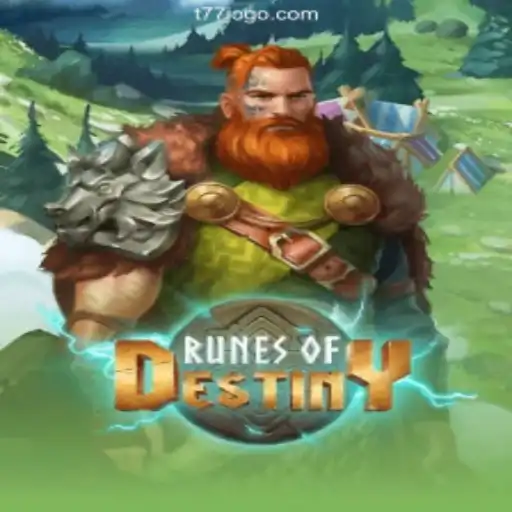 Exploring RunesOfDestiny: A Journey Through Mystical Worlds