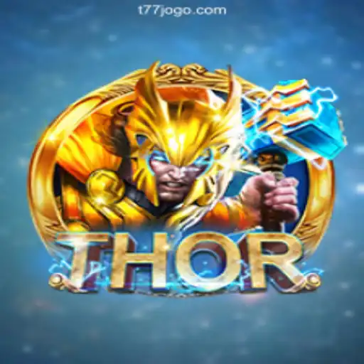Unveiling THOR: The Legendary Game Debuting at Brazil's Most Trusted Casino