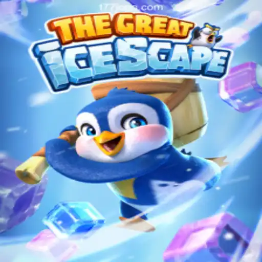 TheGreatIcescape: A Cool Adventure in the World of Trusted Online Gaming