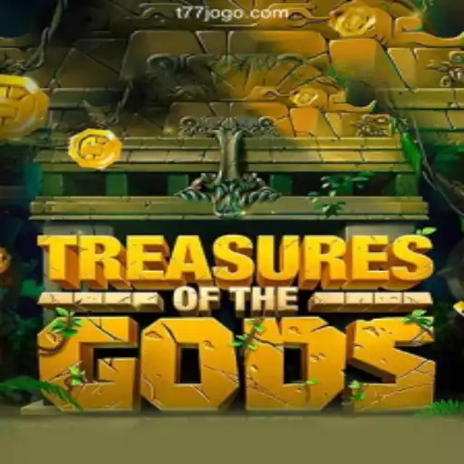 Embark on a Mythical Adventure with TreasureoftheGods